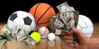 A Comprehensive Guide to Sports Betting at williamhill