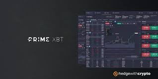 Bonuses PrimeXBT Unlock the Potential of Cryptocurrency Trading