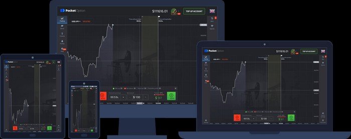Comprehensive Review of Trading Platform Pocket Option 18