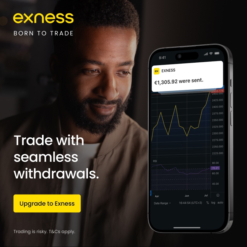 Exness Platform for the Desktop A Comprehensive Review