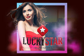 Experience the Thrills at Lucky Star 777 India Club Online Casino India