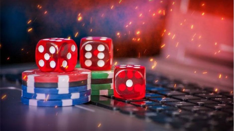 Explore the Exciting World of Online Casino Nationalbet
