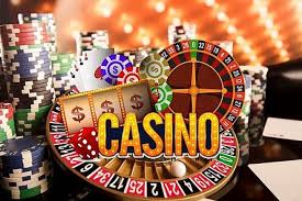 Explore the Exciting World of Online Casino Nationalbet
