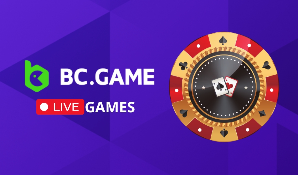 Explore the Thrill of BC.Game Poland