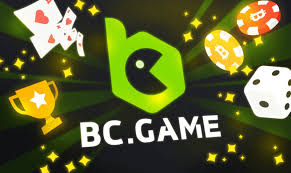 Exploring the Thrills of BC.Game A New Era of Online Gaming