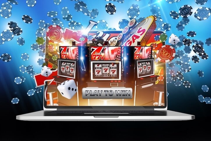 How AI is Shaping the Future of Casino Apps in Kazakhstan 5