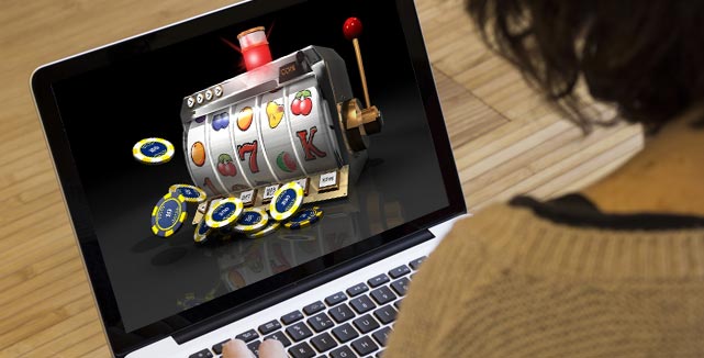How to Gamble Online Without Losing Control 2