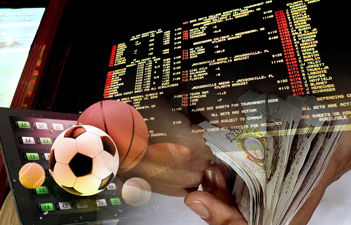 Join special casino events, seasonal 10