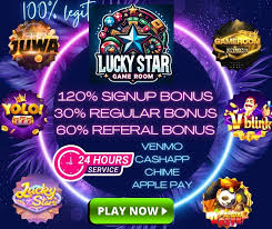 Lucky Star 777 Club Best Casino Games Online 28