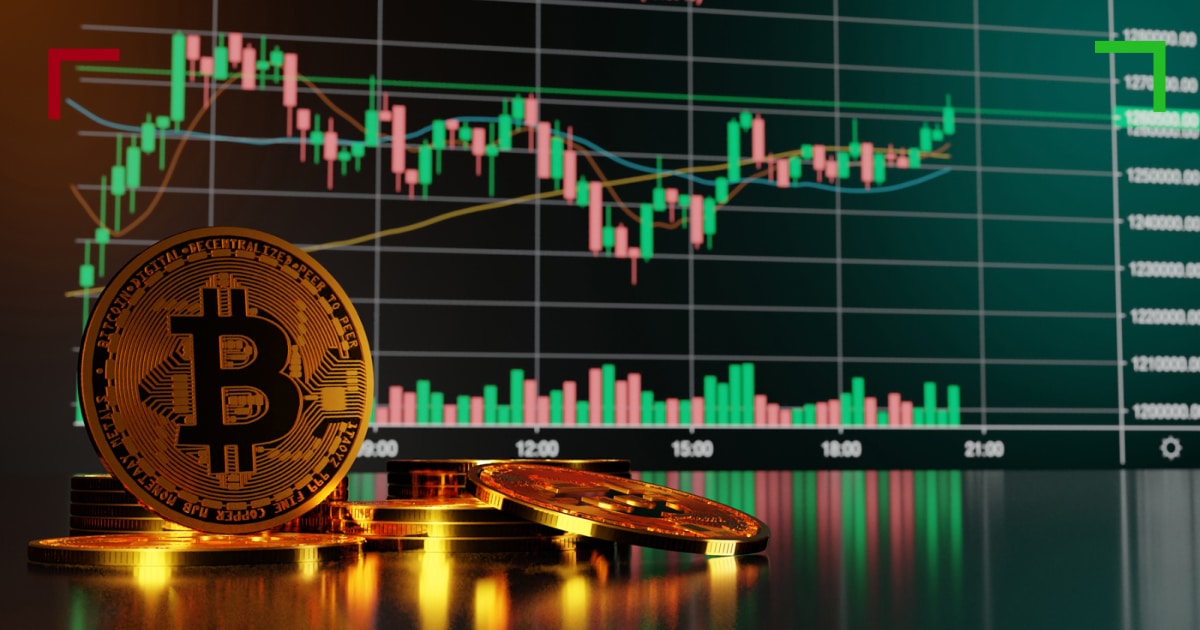 Mastering Trading Crypto Charts Tips and Techniques