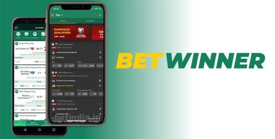 Ultimate Guide to Sports Betting Betwinner