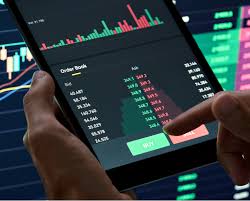 Understanding the Importance of Crypto Trading Liquidity Data