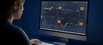 Unlocking Profit Potential Discover the World of Pocket Option