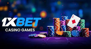 1xBet Thailand Download APP Удобство азартных игр на вашем смартфоне