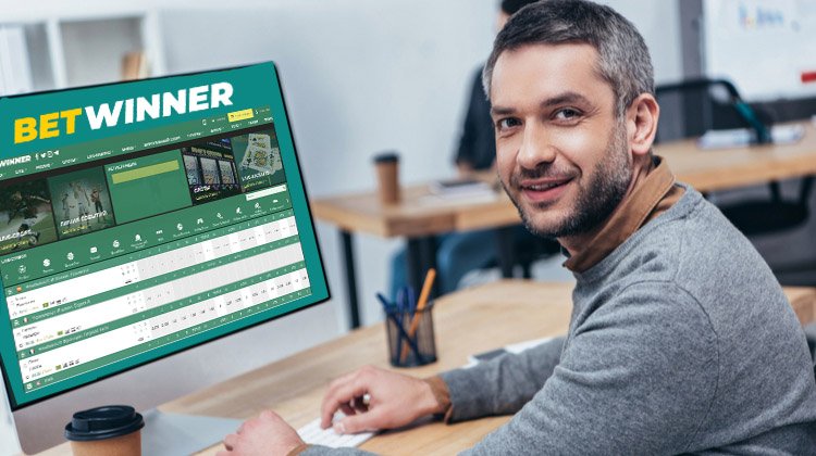 Betwinner Indir - Bet Oyunları ve Bonuslarla Dolu Bir Deneyim