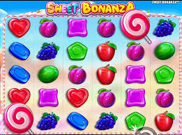 魅力的なbonanza スロットの世界 0