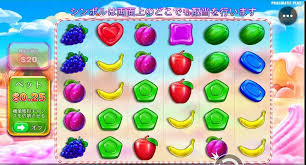 魅力的なbonanza スロットの世界 0