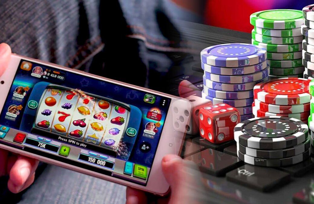 Discover Excitement at Fire Scatters Casino & Sportsbook 50