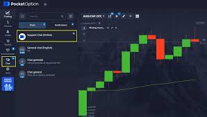 Discover the Benefits of Trading on the Official Platform Pocket Option Discover the Benefits of Trading on the Official Platform Pocket Option