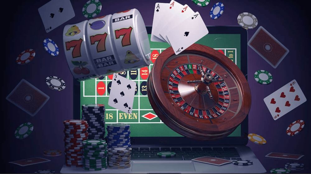 Discover the Excitement at the Online UK London Eye Casino