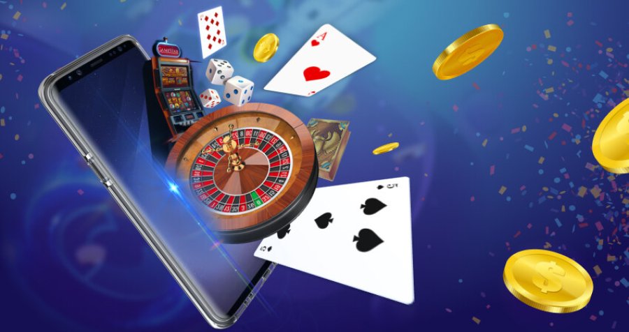 Discover the Excitement of Casino HashLucky UK 16