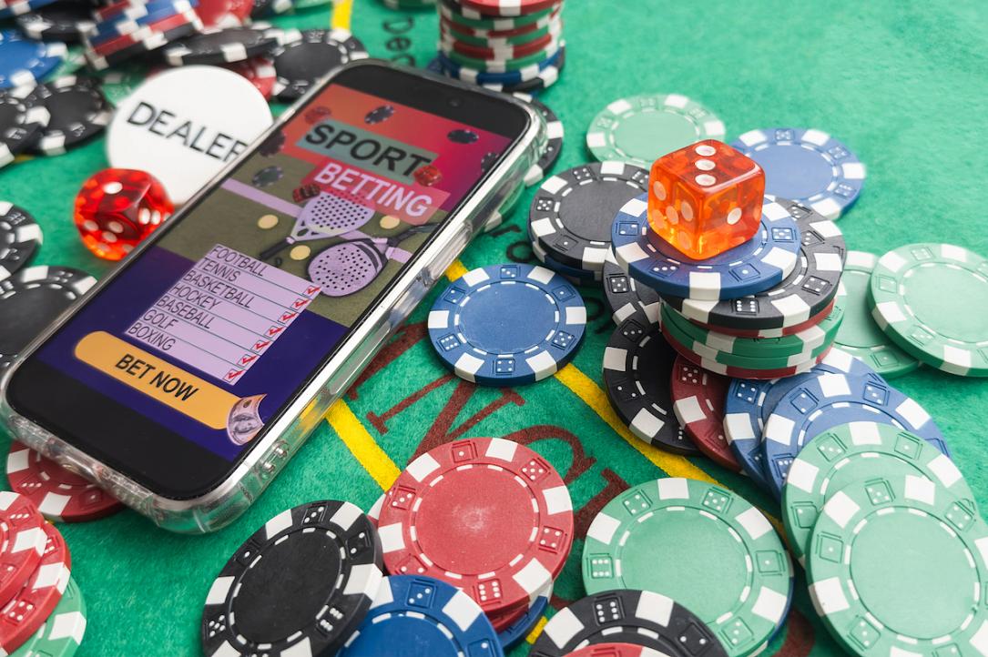 Exclusive promotions in live betting 7