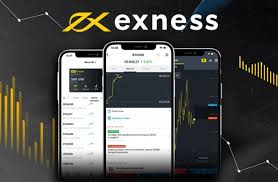 Explore the Benefits of Trading with Exness Mobile App