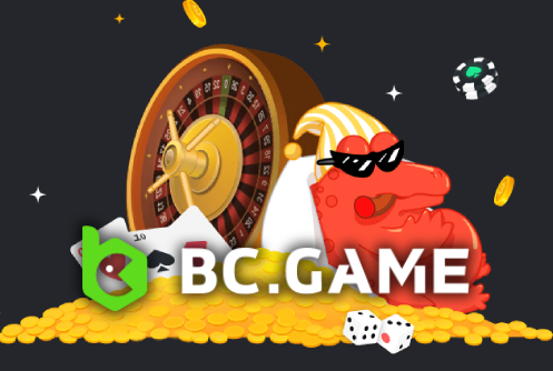 Exploring the Excitement of BC.Game Crash 15