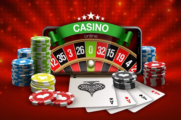 Latest UK Online Casino News - Updates and Insights