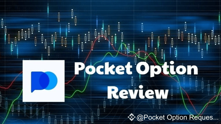 Pocket Option Platform Your Gateway to Binary Options Trading