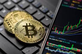 Revolutionary Tools in Crypto Trading Software