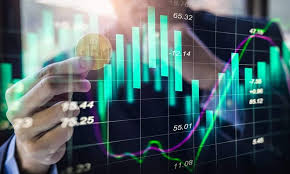 Revolutionary Tools in Crypto Trading Software