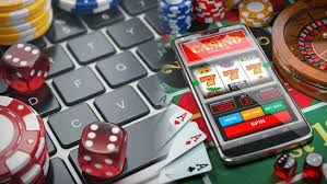 Slot o'yinlarida ko'proq g'alaba qozonish Sirlar va Strategiyalar