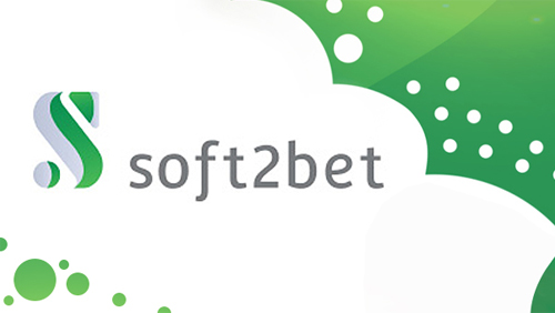 The Future of Online Gaming Exploring Soft Bet The Future of Online Gaming Exploring Soft Bet