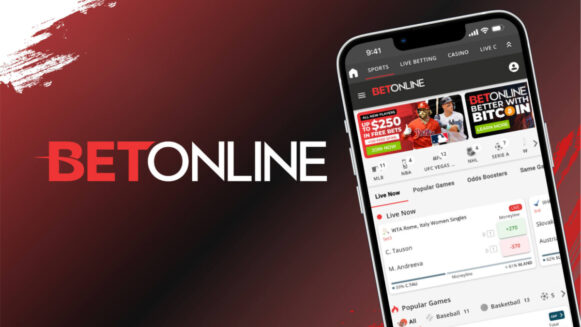 Try your hand at our Casino Games