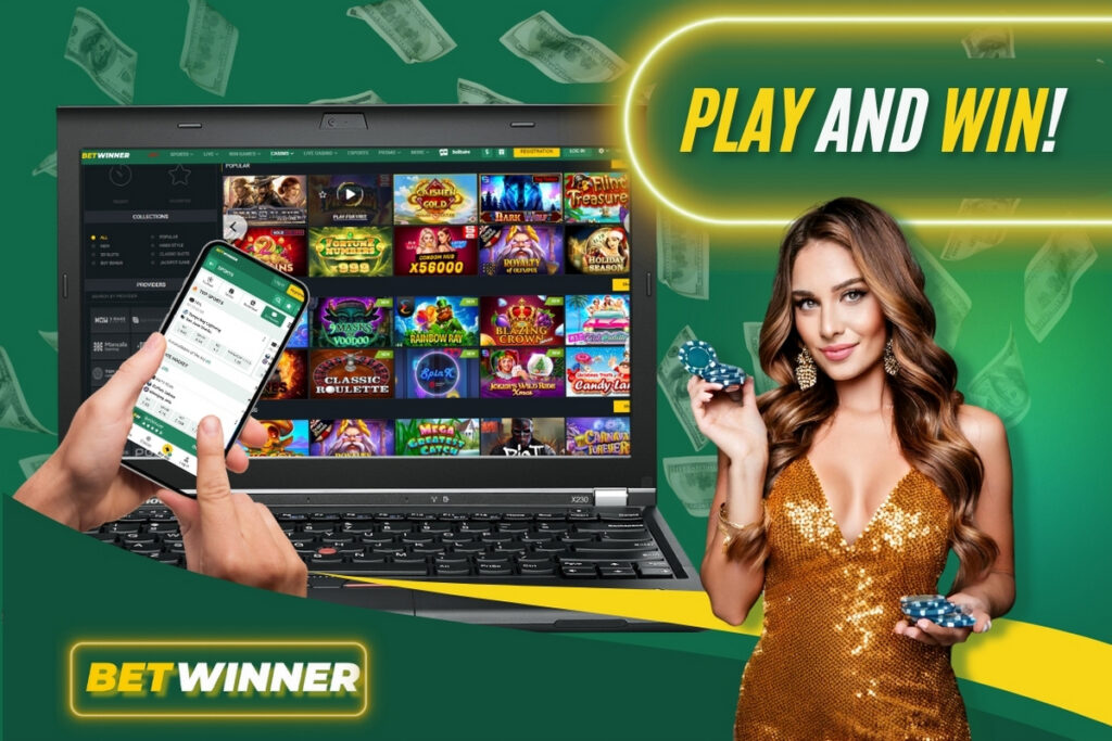 Understanding BetWinner Deposit and Withdrawal A Comprehensive Guide