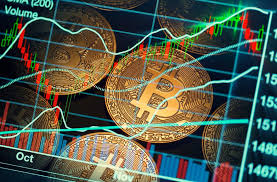 Understanding Crypto Trading Charts A Comprehensive Guide
