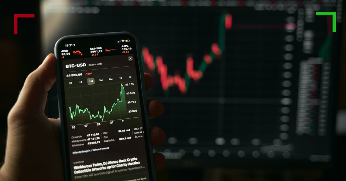 Understanding Crypto Trading Charts A Comprehensive Guide