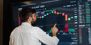 Understanding Crypto Trading Charts A Comprehensive Guide