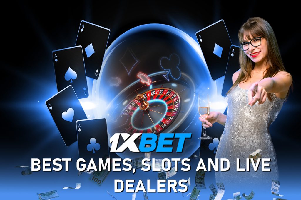 1xBet বাংলাদেশ অ্যাপ ডাউনলোড করুন সেরা গেমিং অভিজ্ঞতা