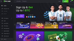 A Deep Dive into Hash Game Casino Revolutionizing Online Gaming