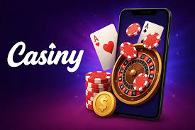 Casiny Casino Review An In-Depth Look at Your Next Gaming Destination