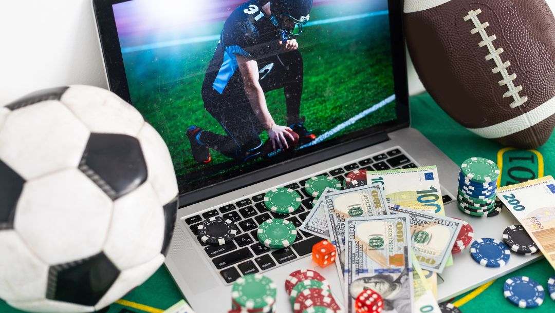 Descubre el Mundo de las Apuestas en Línea con Databet 3