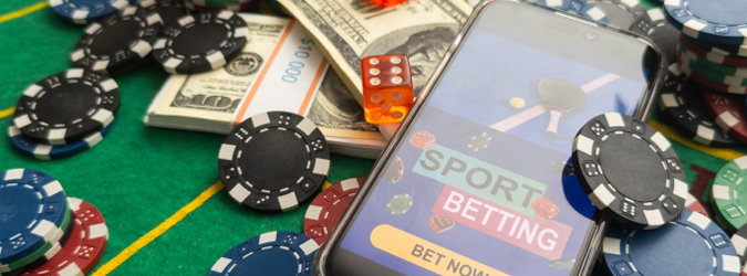 Descubre el Mundo de las Apuestas en Línea con Databet 3