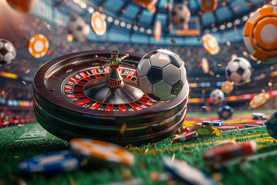 Descubre el Mundo de las Apuestas en Línea con Databet 3