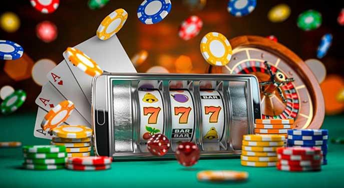 Discover Excitement WinsMania Casino Online Games Discover Excitement WinsMania Casino Online Games