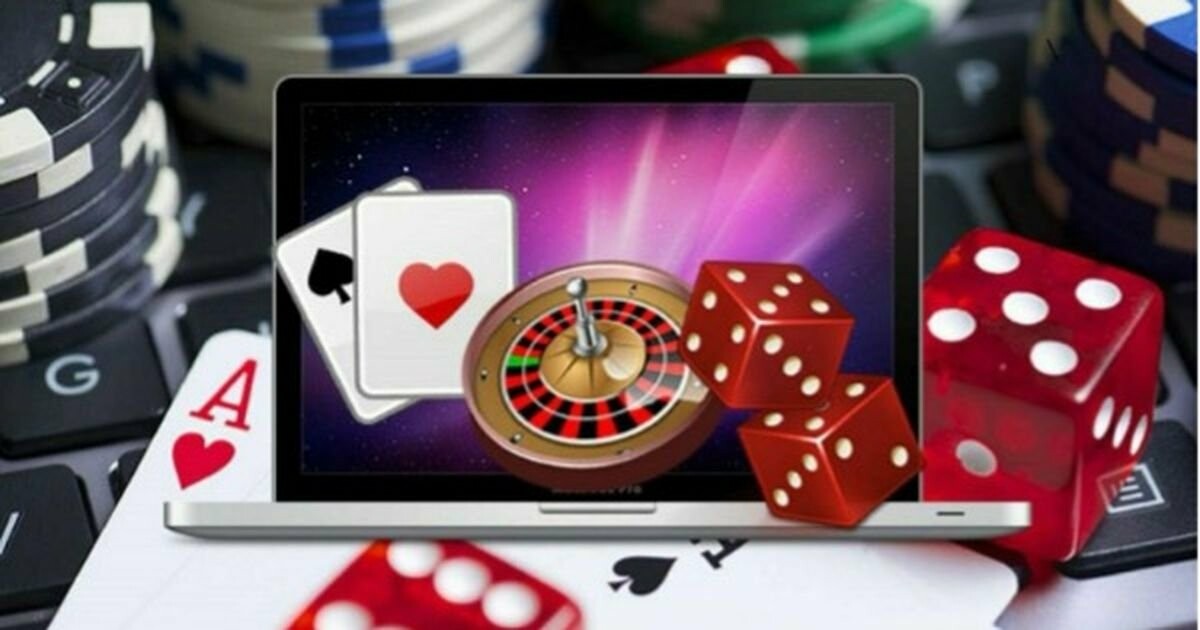 Discover Exciting Games at the Online UK Palm Casino
