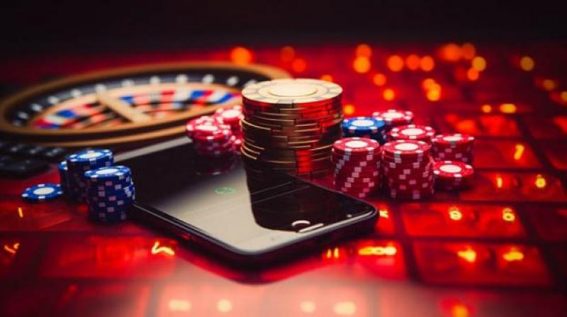 Discover New Online Casino UK Paypal - Your Ultimate Gaming Destination
