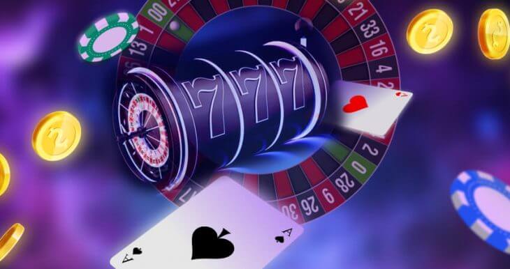 Discover the Allure of Online Casino Slots Charm 22