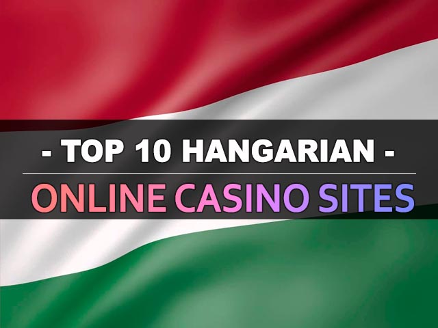Discover the Best Live Casino Hungary for an Unmatched Gaming Experience